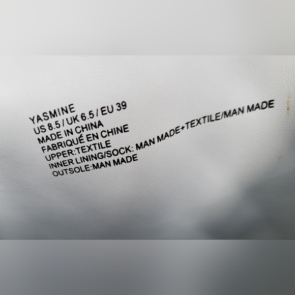 Wowzers! Sexy Boots! NWOT - Picture 6 of 6